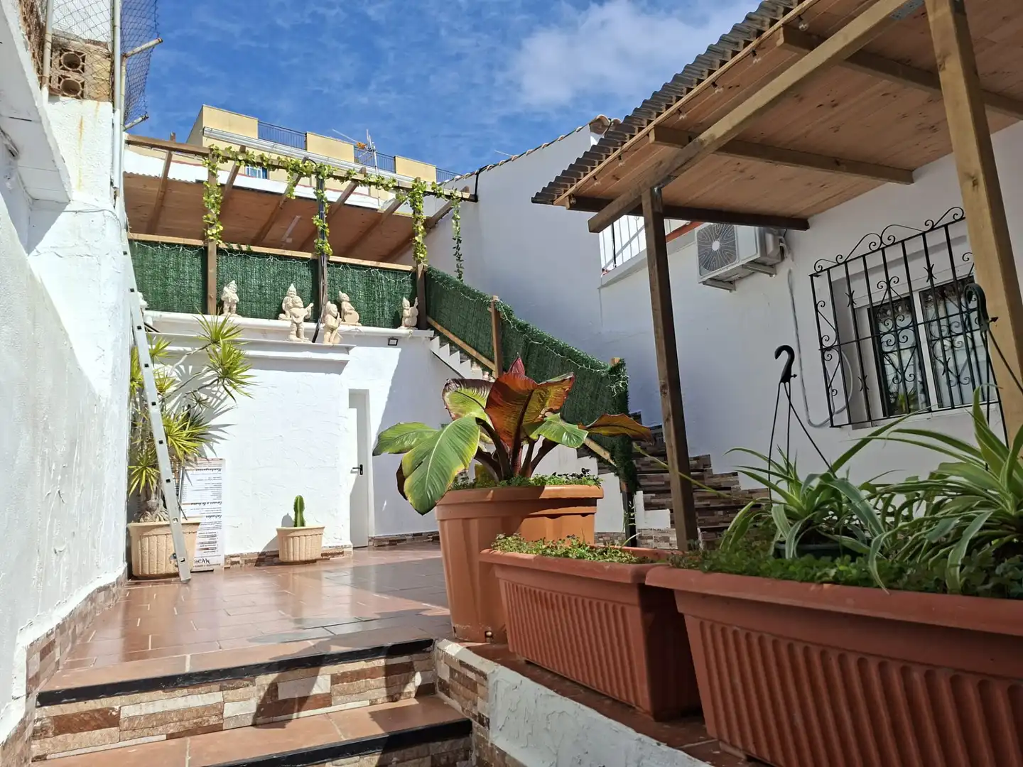 Apartament de lloguer a Arroyo de la Miel