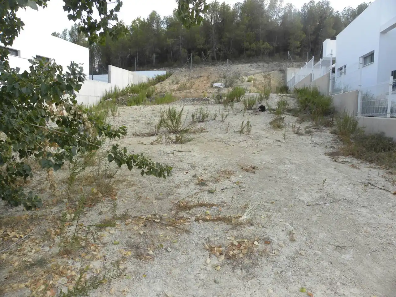 Terreno residencial en venta en Calle Vial, imagen 4