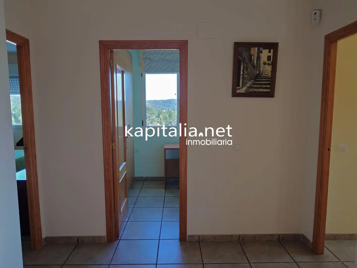 Houses for sale in Bocairent  with Heating, Terrace and Storage room