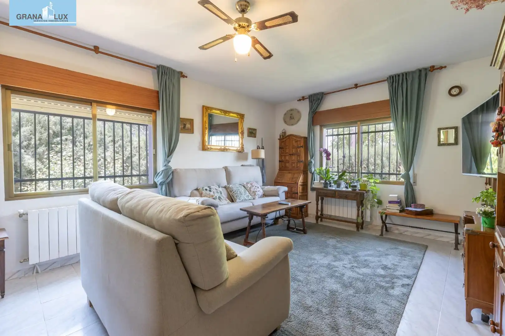 Chalet con terraza en venta en Urbanizacion de los Cerezos, imagen 7