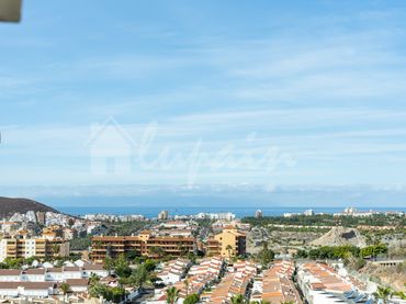 Apartment mit Aufzug zum Verkauf in Los Cristianos