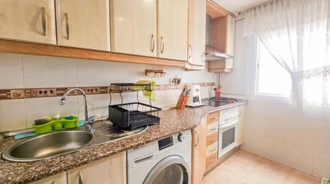 Foto 3 de Pis en venda a El Naranjo, Fuenlabrada