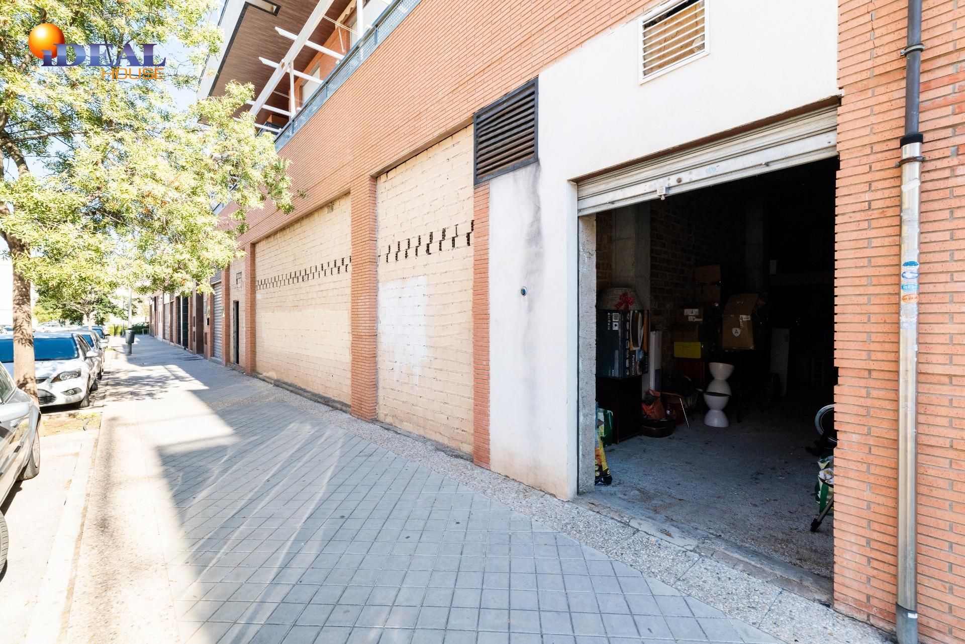 Premises for sale in Calle TORRE DE LAS CABEZAS, 12, Lancha del Genil