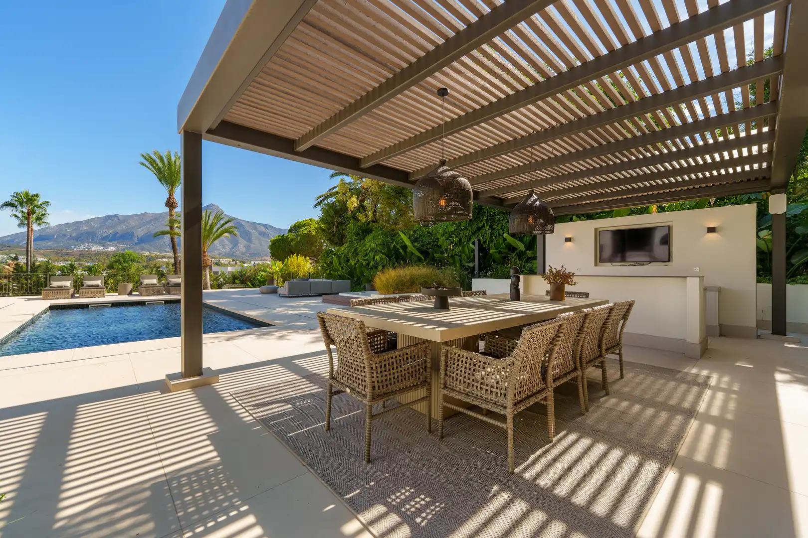 New build Detached house for sale in Av. Generalife - Nva Andalucí D 61 (P) N2- 12 Los Limoneros, imagen 37