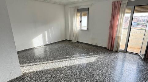 Foto 4 de Piso de alquiler en Carretera de Malilla, Malilla,  Valencia Capital