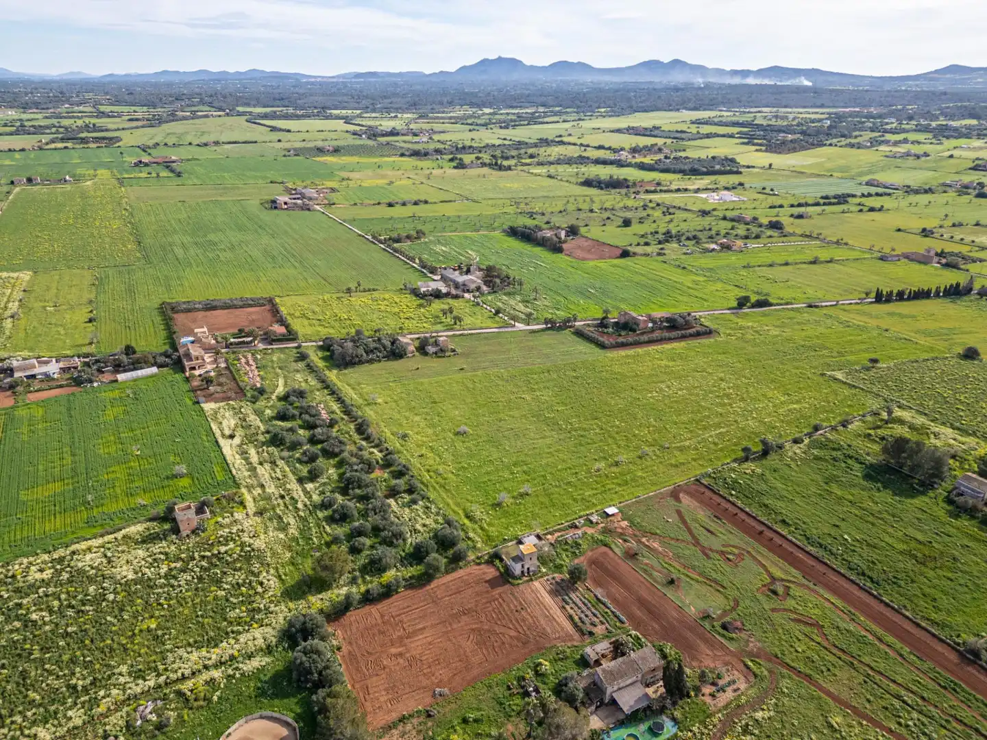 Rustikales Grundstück zum Verkauf in Campos poble, imagen 18