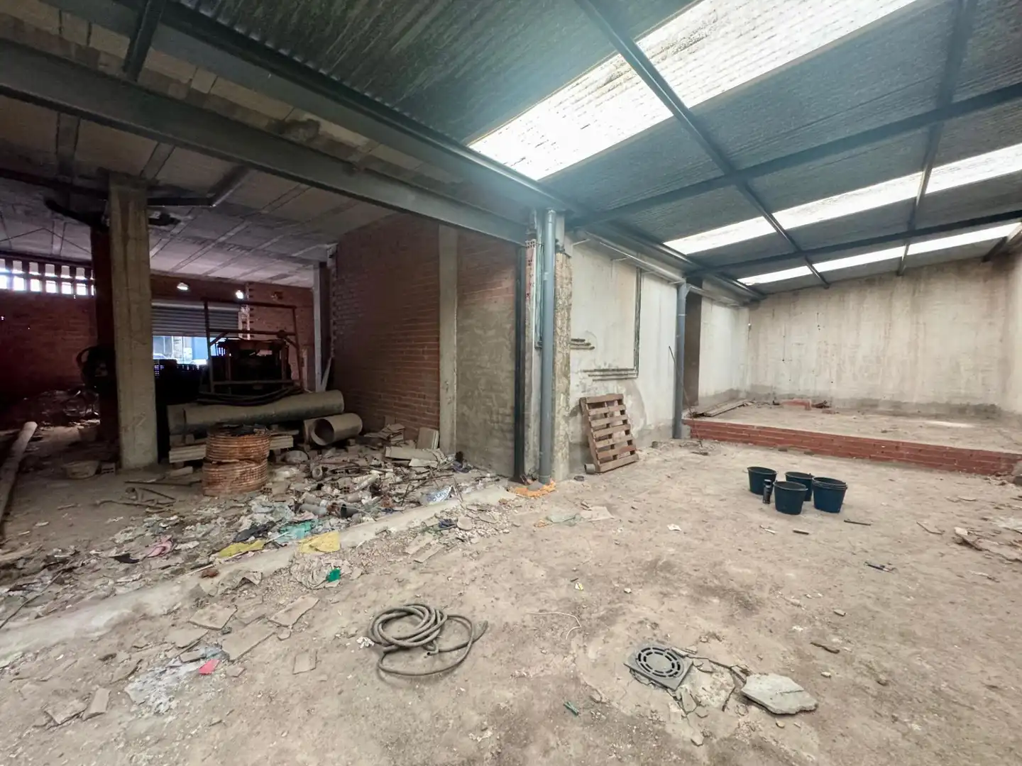 Local comercial en venta en Pedanías Este, imagen 7