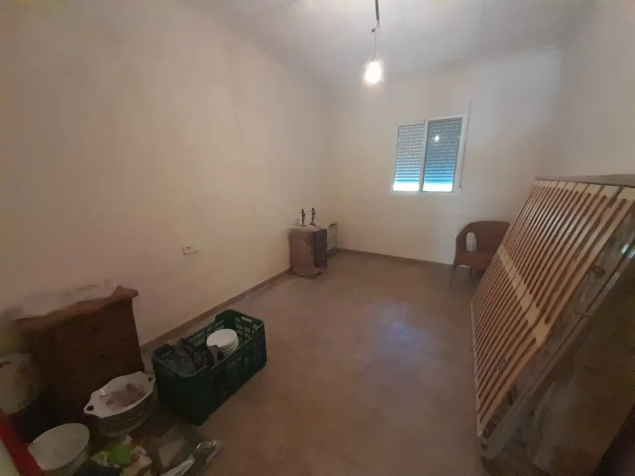 Finca rústica en venta en Almodóvar del Campo con Trastero, Piscina y Amueblado