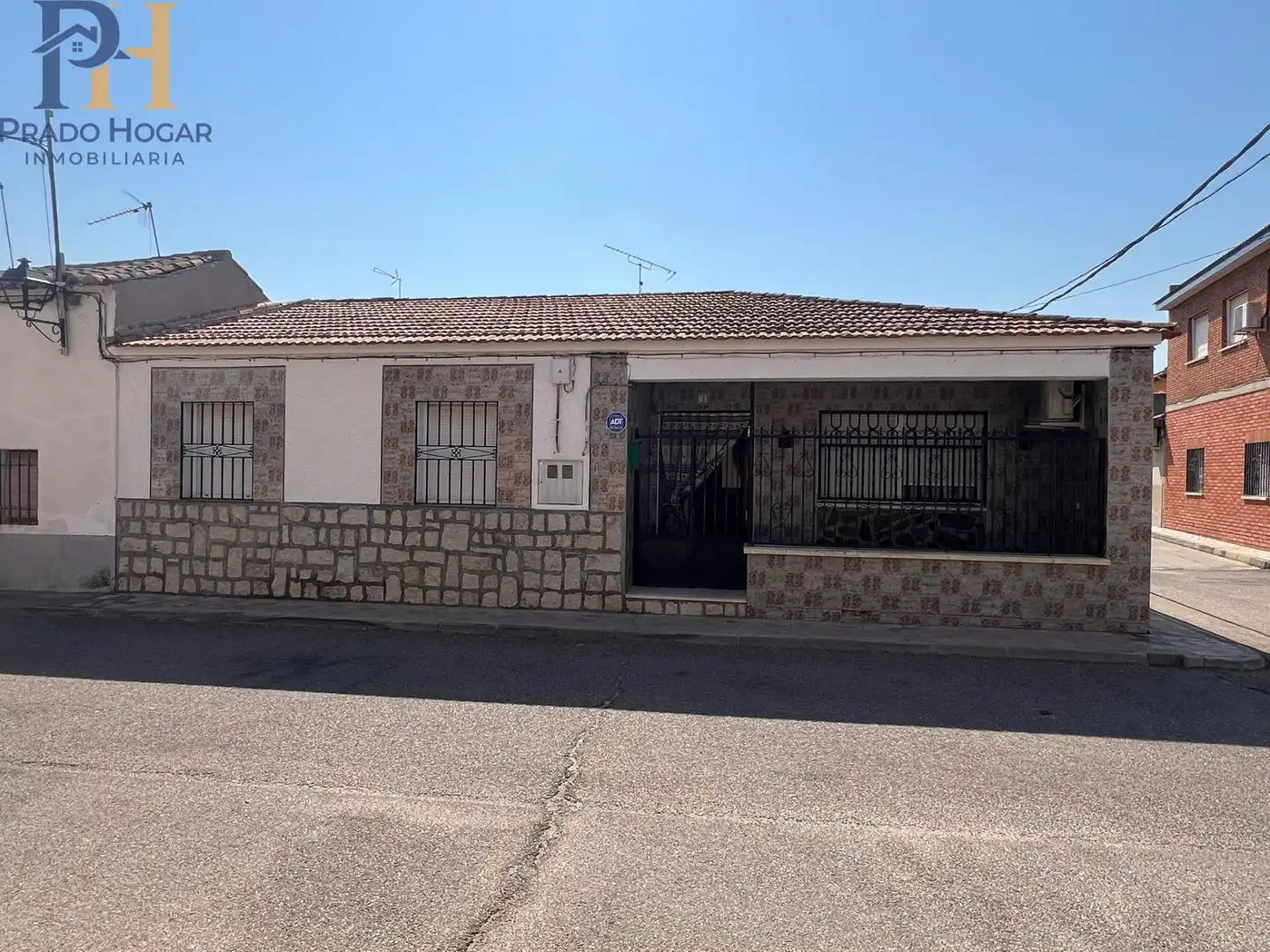 Casa amb jardí en venda a Calle MAIBALERA, imagen 2