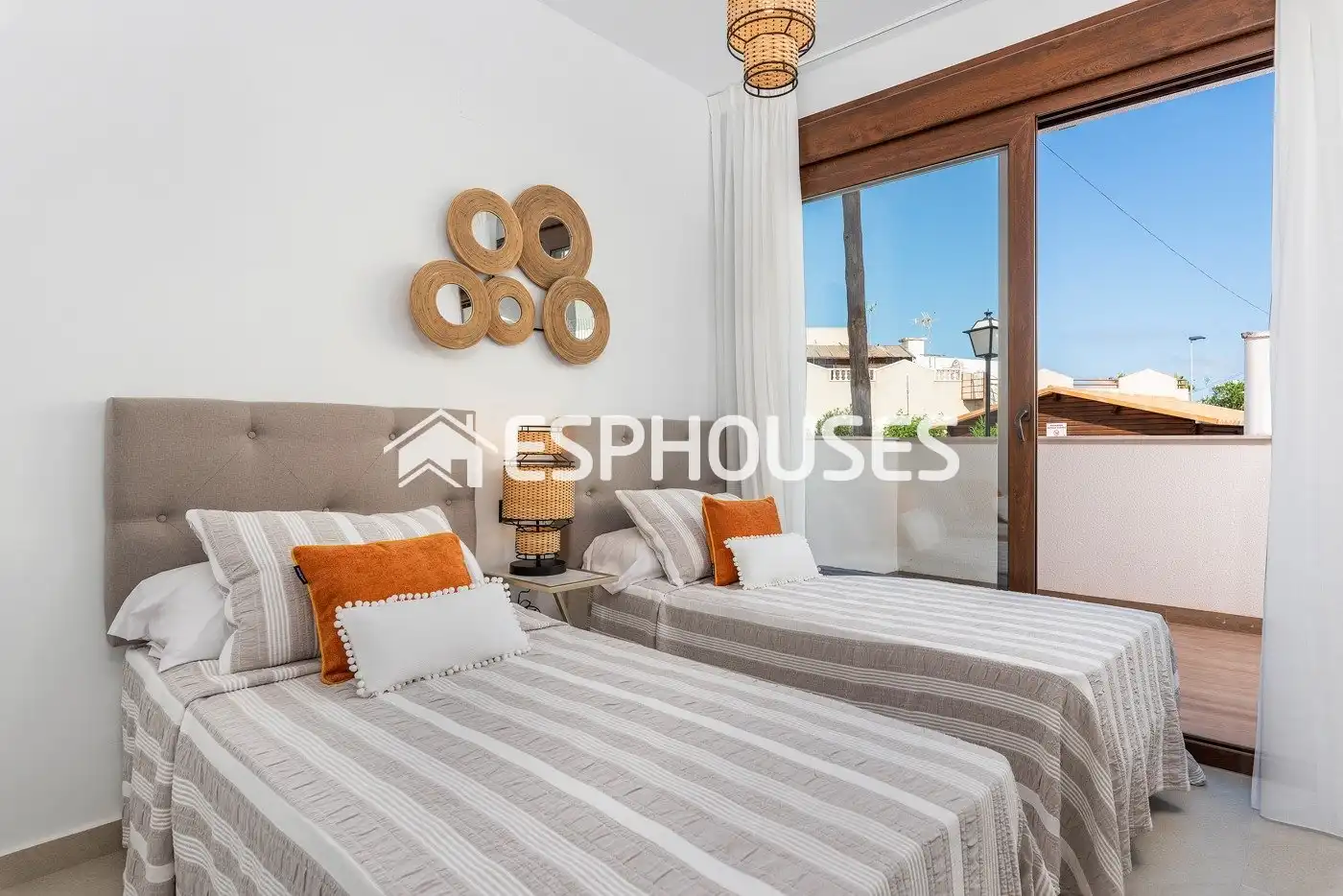 Bajo con terraza en venta en Los Balcones - Los Altos, imagen 22