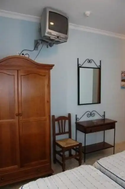 Dormitori de Edifici en venda en El Coronil amb Alarma