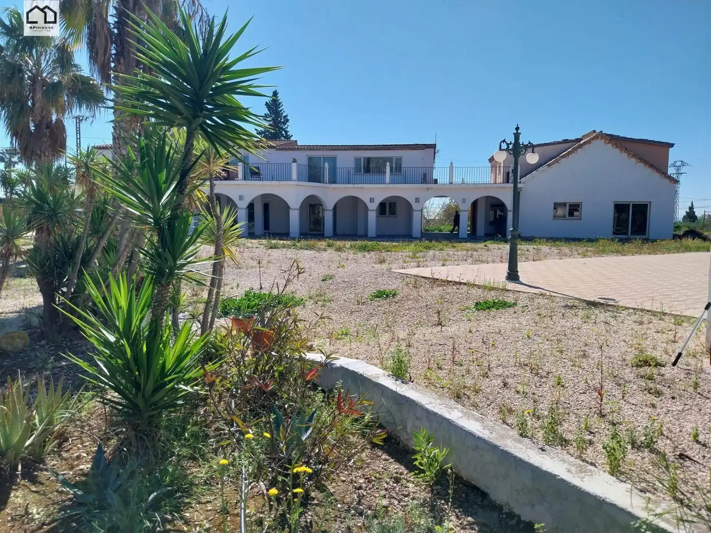 Maison avec piscine à vendre à Albatera, imagen 93