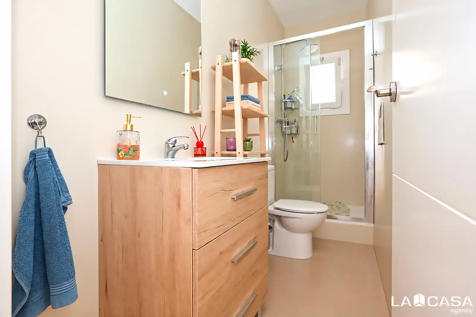 Penthouse with terrace for sale in Santa Eulàlia, imagen 26
