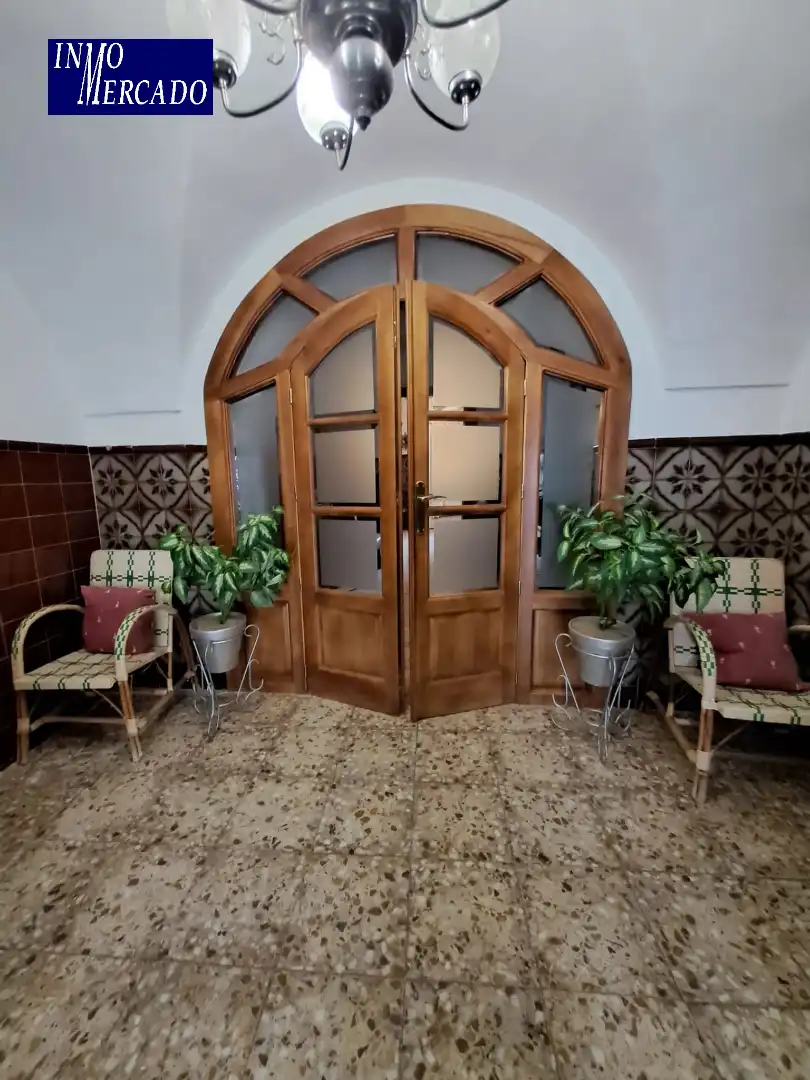 Casa o xalet en venda en Fuente la Lancha