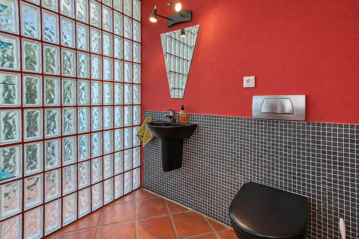 Villa con piscina in vendita a Hipódromo - Cerrado del Águila, imagen 9