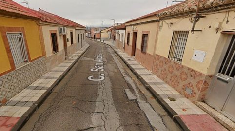 Foto 4 de Casa o chalet en venta en San Andres, Carretera de Córdoba - Libertad, Puertollano