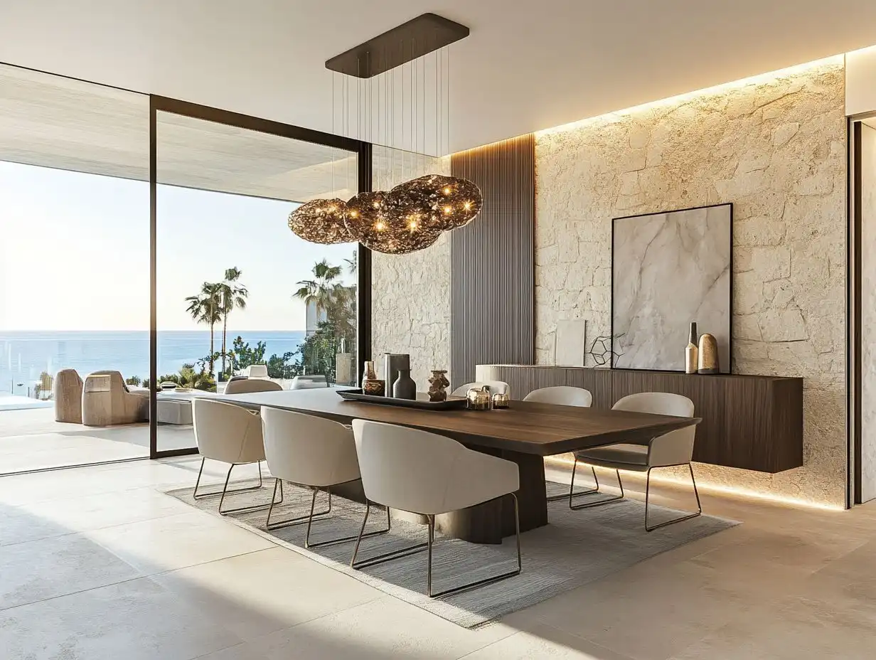 Casa con piscina in vendita a Pinar del Advocat - Cometa, imagen 5