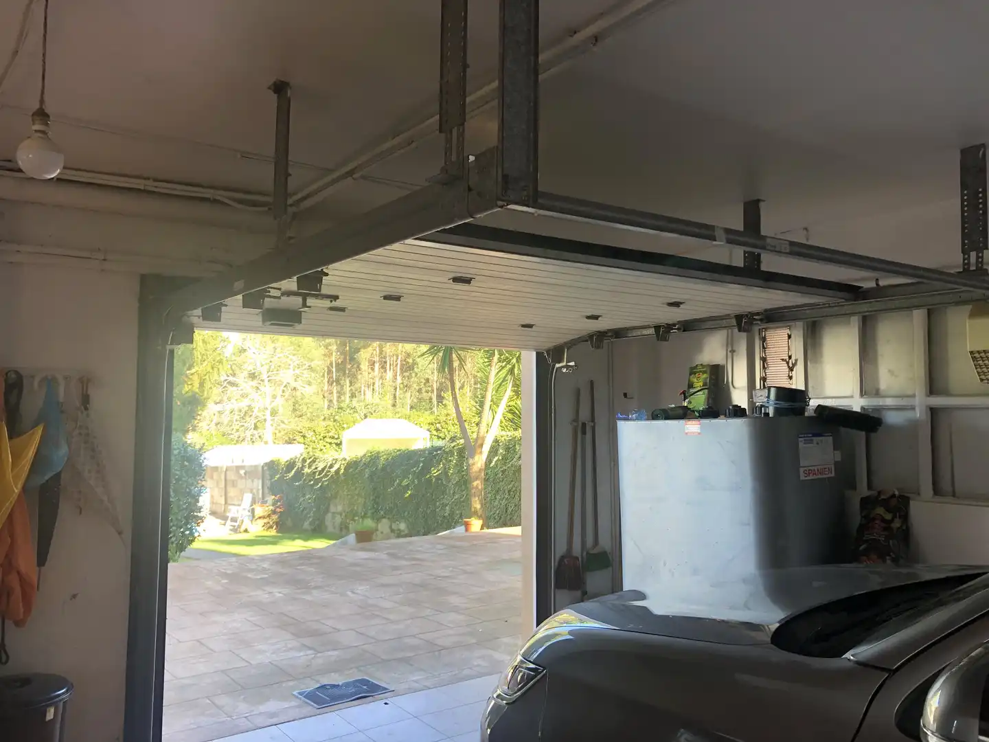 Chalet con terraza en venta en Avenida Francisca Herrera, imagen 55