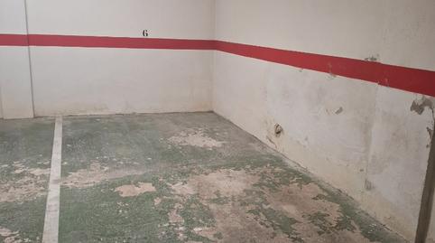 Foto 2 de Garatge en venda a Carrer de Gaspar Torrella, Favara, Valencia