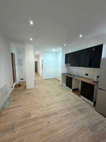 Piso en Venta en Hermanos gomez en Ventas