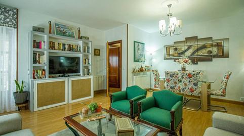 Photo 2 of Flat for sale in Santa Marina, Badajoz Capital