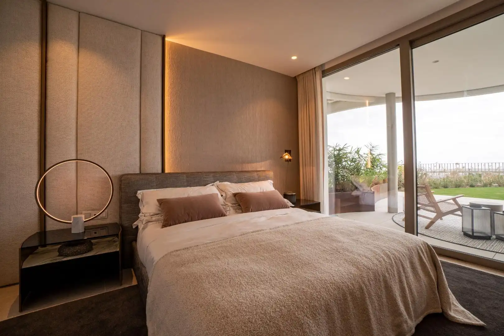 Ground floor for sale in El Madroñal