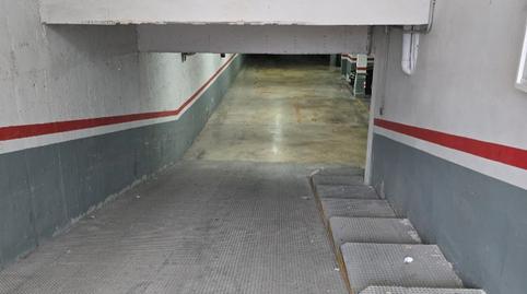 Photo 2 of Garage for sale in Calle Montemayor, 6, Poleares, Córdoba