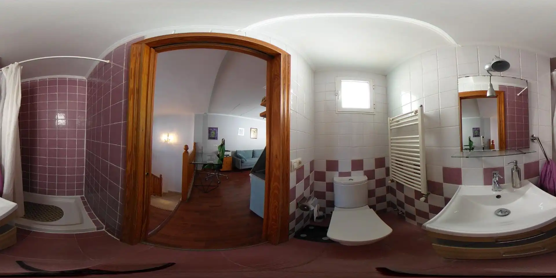 Semi-detached house with terrace for sale in Puerto de Sagunto, imagen 56