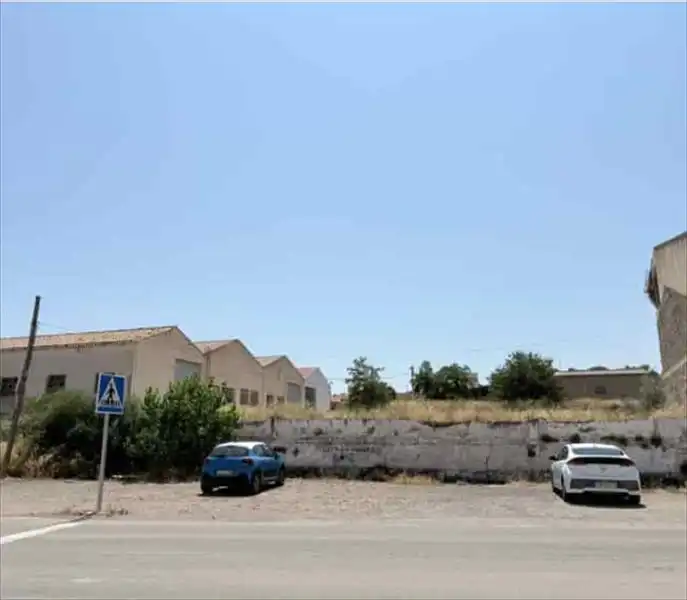 Terreni e lotti in vendita a Lucena de Jalón, imagen 3