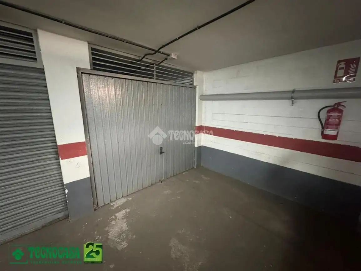 Garage zum Verkauf in Ciudad Real