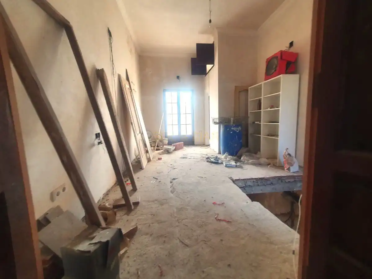 Casa con terraza en venta en Guillena pueblo, imagen 31