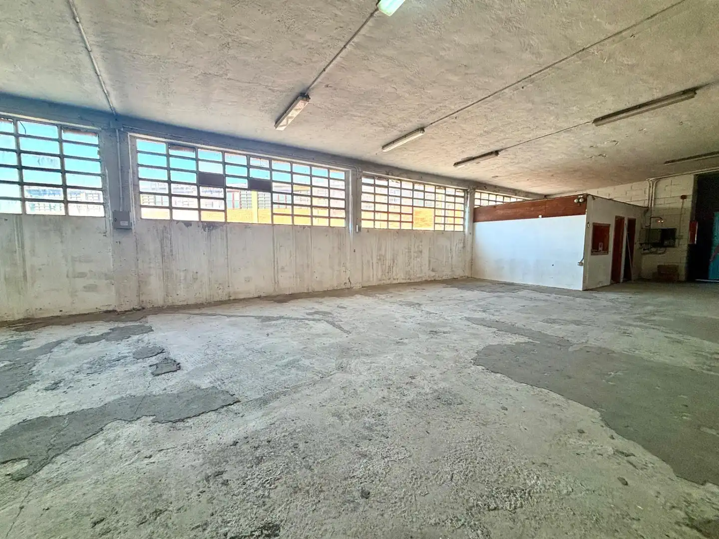 Nau industrial en venda en Arrigorriaga