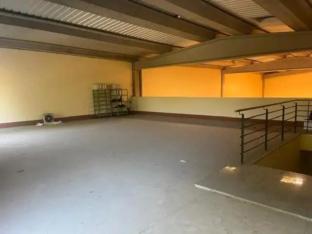 Nau industrial de lloguer a Abrera, imagen 7
