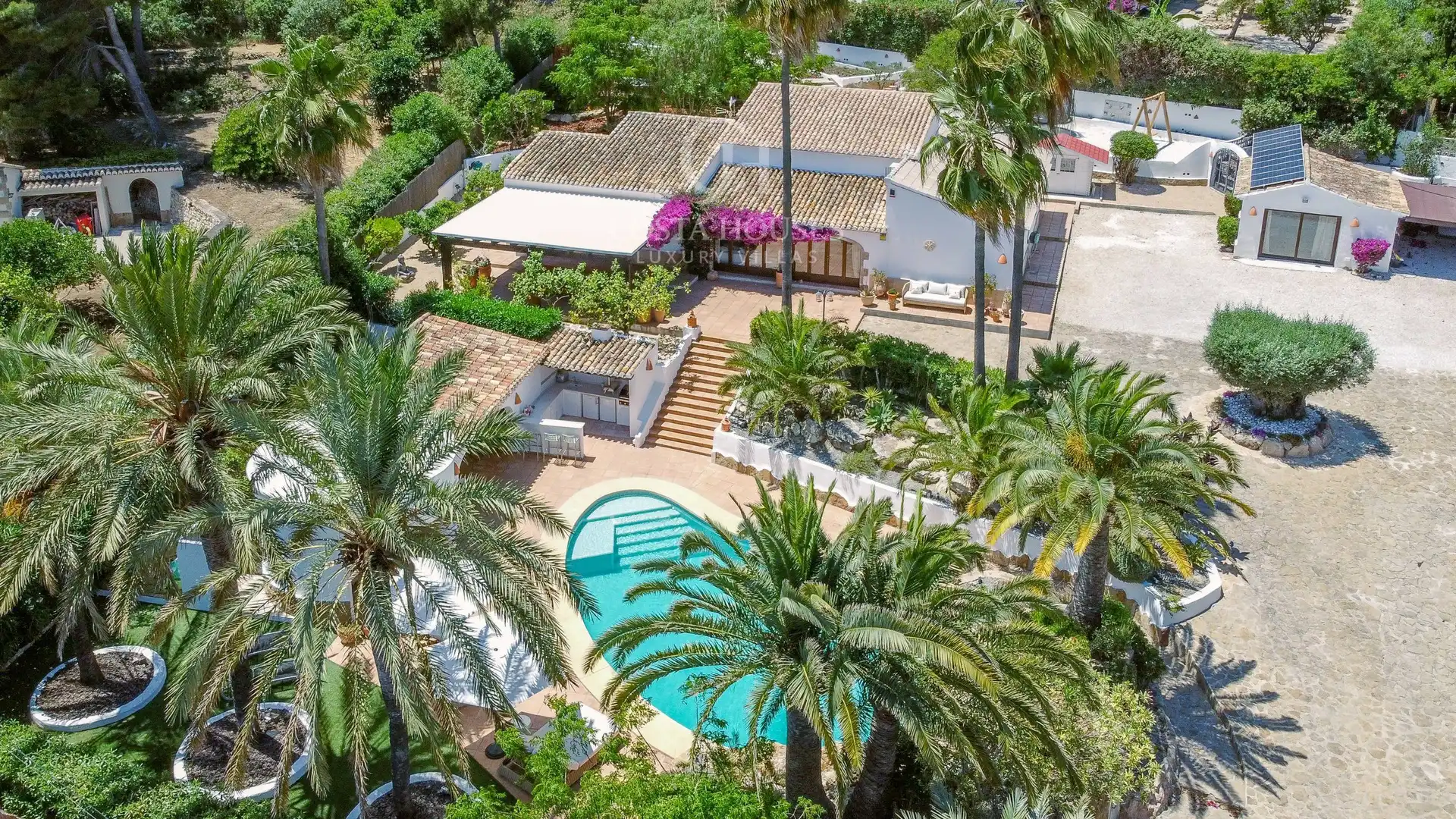 Xalet amb piscina en venda a Partides comunes - Adsubia, imagen 46