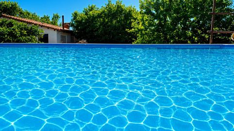 Foto 5 de Terreno en venta en Garganta la Olla, Cáceres
