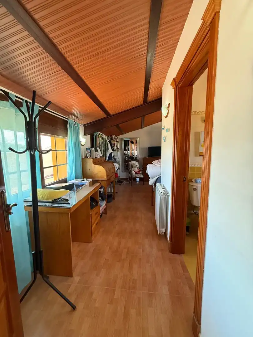 Casa amb jardí en venda a Calle Sierra de la Camorra, imagen 7