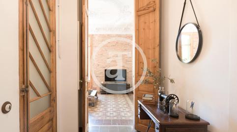 Foto 3 de Piso de alquiler en C/ del Rosselló, Dreta de l'Eixample, Barcelona