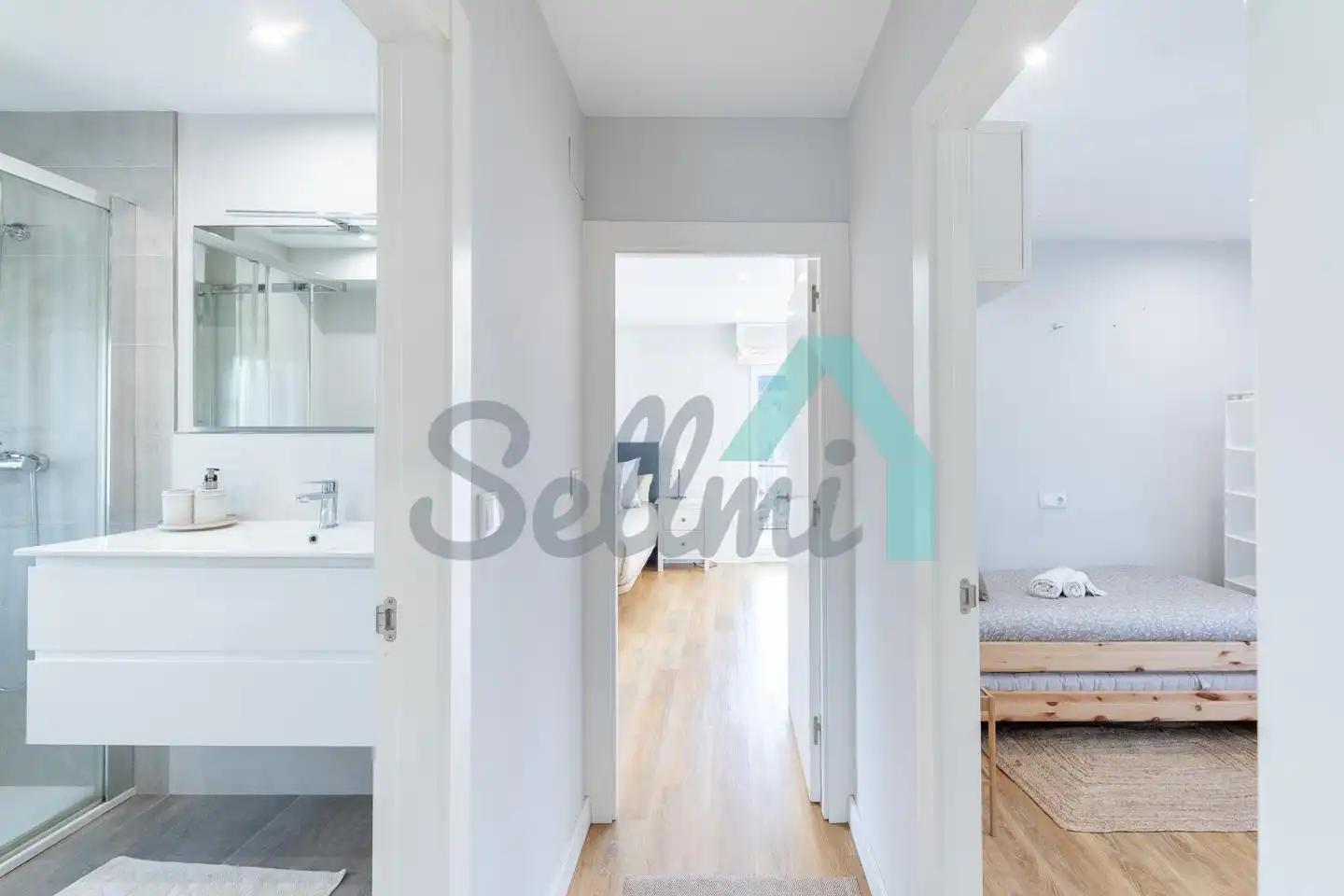 Piso en venta en Carreño con Calefacción, Terraza y Amueblado