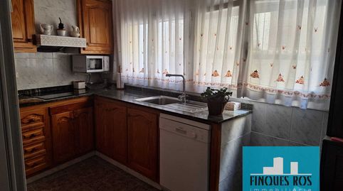 Foto 5 de Casa o xalet en venda a Casco Urbano, Vinaròs