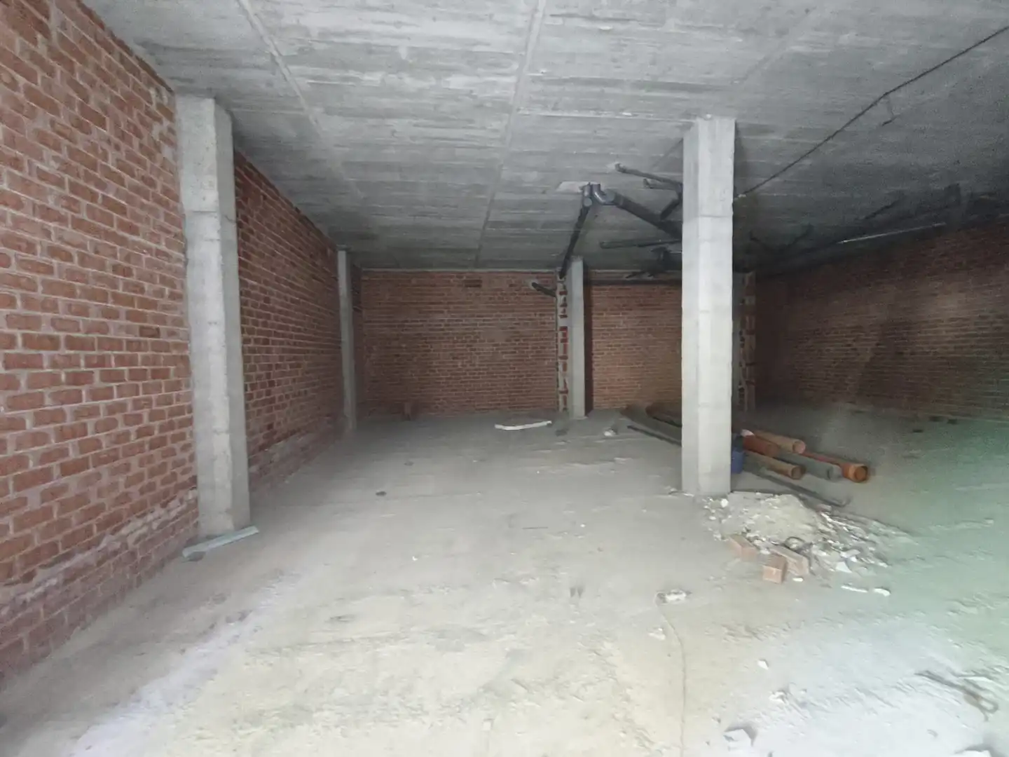 Business premises for sale in Laiztiaga Auzoa 948, imagen 4