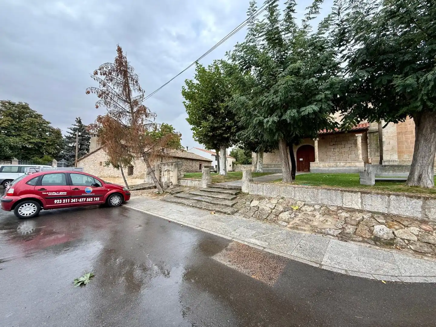 Villa à vendre à Travesía de la Plaza, imagen 53