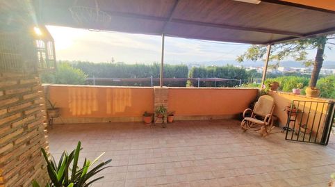 Foto 2 de Finca rústica en venta en Lugar Polígono, Nueva Aljaima - Las Tres Leguas - Los Mondeños, Cártama