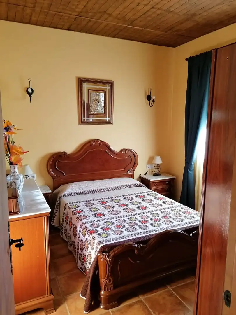 Dormitori de Casa o xalet en venda en Espera amb Terrassa