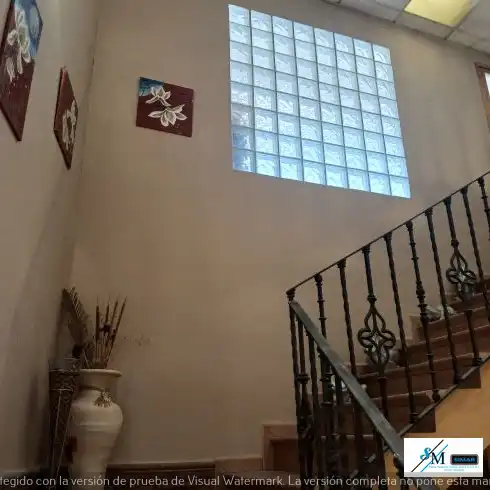 Casa adosada en venda en Villasequilla amb Aire condicionat, Calefacció i Terrassa