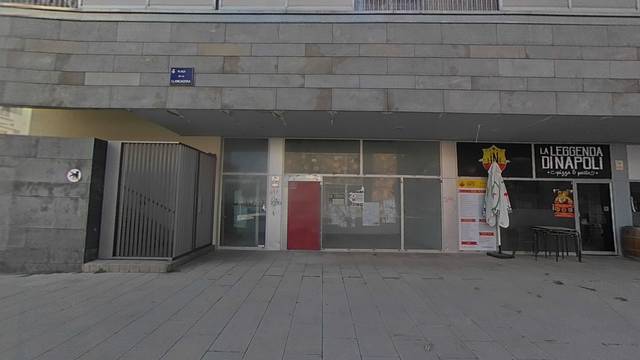Local comercial en Venta en LLANÇADORA en Segle XX