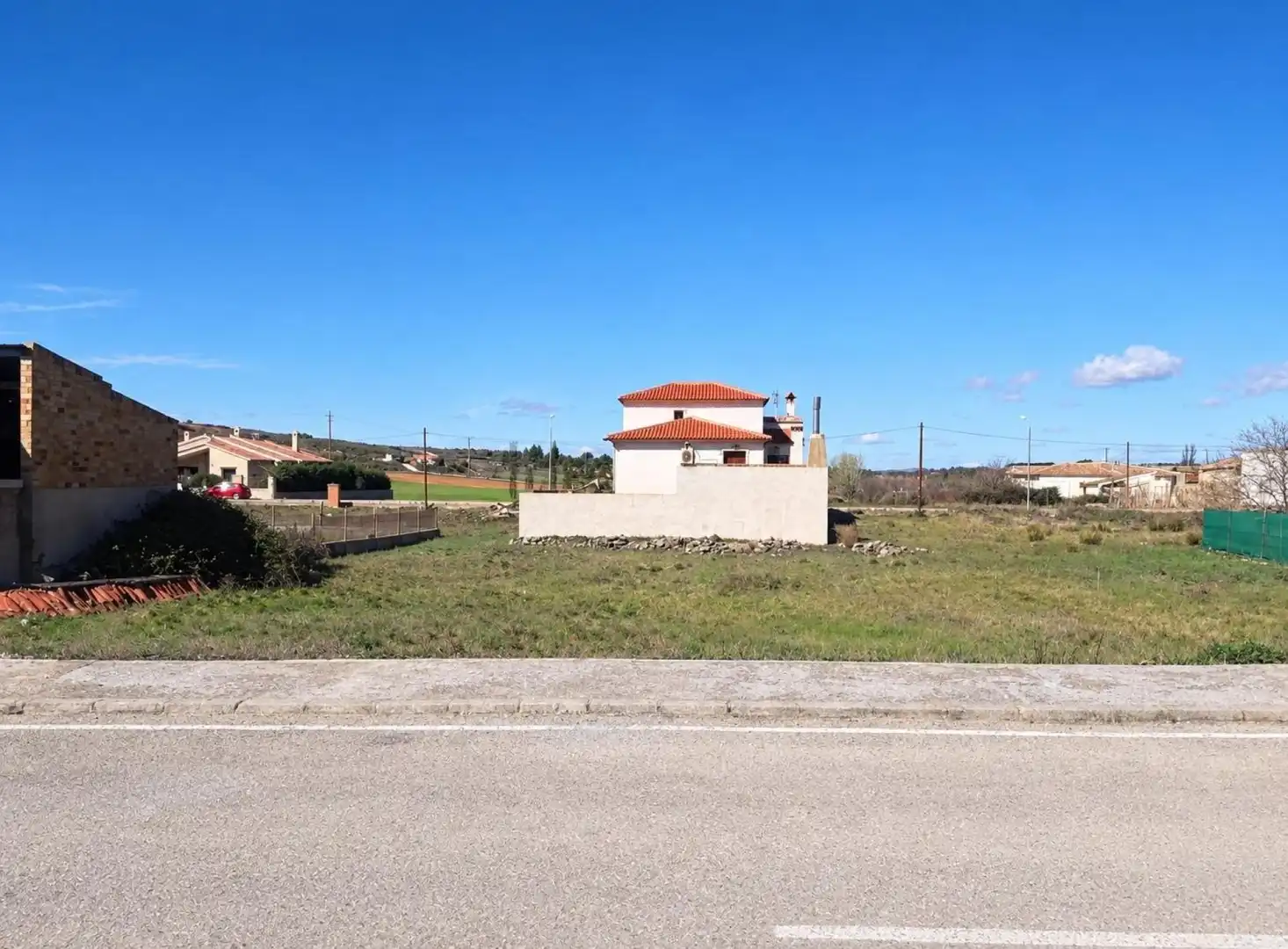 Residential for sale in Cardenete, Cuenca