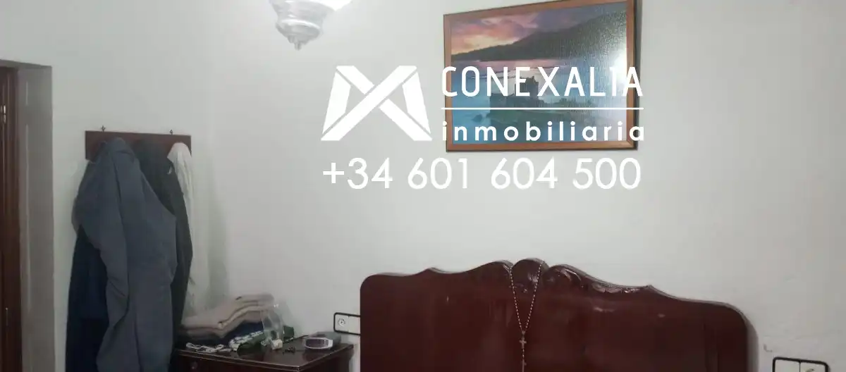 Casa amb terrassa en venda a Olvera, imagen 14
