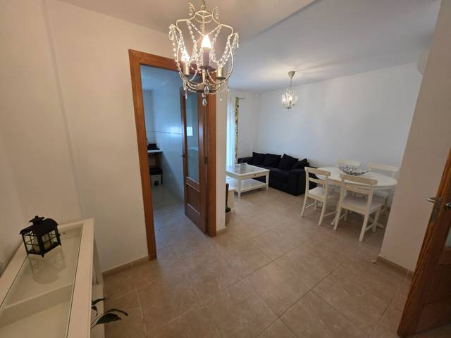 Apartamento en Alquiler en Pere Garau