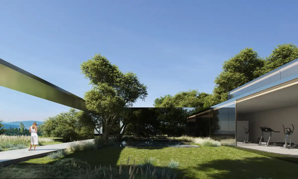 Chalet con piscina en venta en Sotogrande Alto, imagen 8