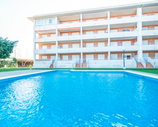 Swimming pool of Apartment for sale in Cartagena  with Swimming Pool